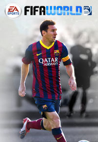 FIFA World pobierz