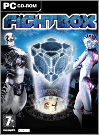 FightBox pobierz