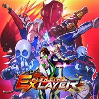 Fighting EX Layer pobierz