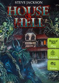 Fighting Fantasy: House of HelI pobierz