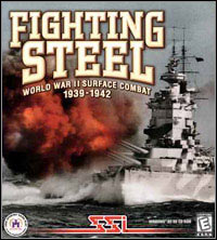 Fighting Steel pobierz