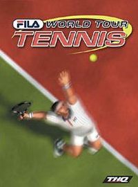 Fila World Tour Tennis pobierz