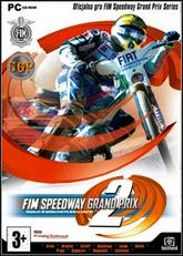 FIM Speedway Grand Prix 2 pobierz