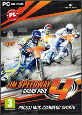 FIM Speedway Grand Prix 4 pobierz