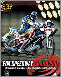 FIM Speedway Grand Prix pobierz