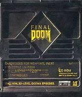 Final Doom pobierz