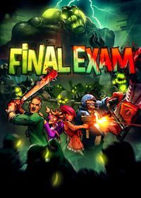 Final Exam pobierz