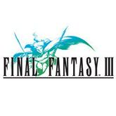 Final Fantasy III pobierz