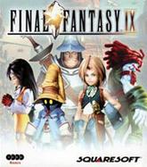 Final Fantasy IX pobierz