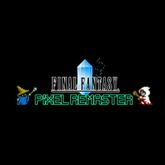 Final Fantasy Pixel Remaster pobierz
