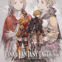 Final Fantasy Tactics: The Ivalice Chronicles pobierz