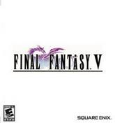 Final Fantasy V pobierz
