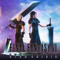 Final Fantasy VII Ever Crisis pobierz
