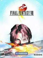 Final Fantasy VIII pobierz