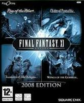 Final Fantasy XI: 2008 Edition pobierz