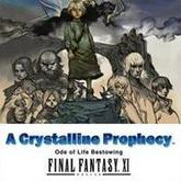 Final Fantasy XI: A Crystalline Prophecy - Ode of Life Bestowing pobierz