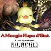 Final Fantasy XI: A Moogle Kupo d’Etat - Evil in Small Doses pobierz