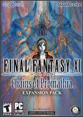 Final Fantasy XI: Chains of Promathia pobierz