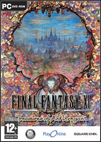 Final Fantasy XI: Treasures of Aht Urhgan pobierz