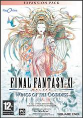 Final Fantasy XI: Wings of the Goddess pobierz
