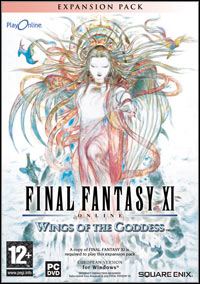 Final Fantasy XI: Wings of the Goddess pobierz