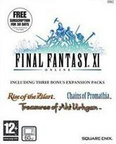 Final Fantasy XI pobierz