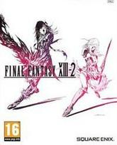 Final Fantasy XIII-2 pobierz