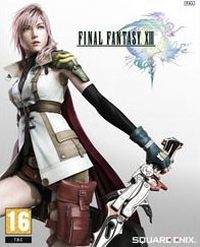 Final Fantasy XIII pobierz