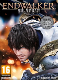 Final Fantasy XIV: Endwalker pobierz