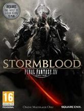 Final Fantasy XIV: Stormblood pobierz