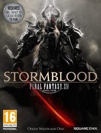 Final Fantasy XIV: Stormblood pobierz