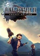 Final Fantasy XV: Pocket Edition pobierz