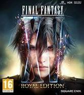 Final Fantasy XV: Windows Edition pobierz