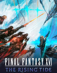 Final Fantasy XVI: Wzburzona fala pobierz