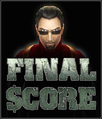 Final Score pobierz