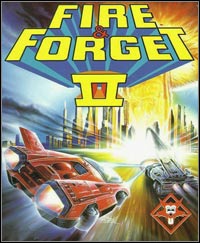 Fire and Forget 2: The Death Convoy pobierz