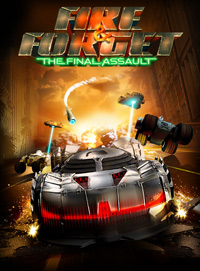 Fire & Forget: The Final Assault pobierz