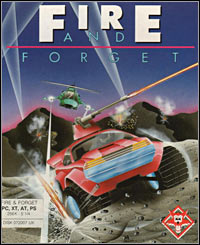Fire and Forget pobierz