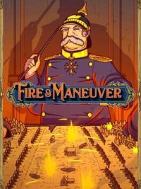 Fire and Maneuver pobierz