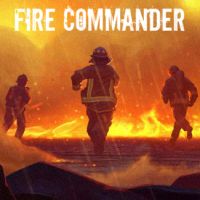 Fire Commander pobierz