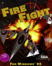 Fire Fight pobierz