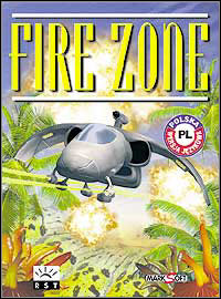Fire Zone pobierz