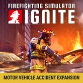 Firefighting Simulator: Ignite - Motor Vehicle Accident Expansion pobierz