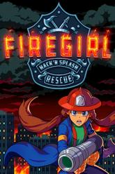 Firegirl: Hack 'n Splash Rescue pobierz