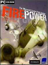FirePower for Microsoft Combat Flight Simulator 3 pobierz