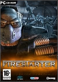 FireStarter pobierz