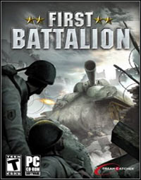 First Battalion pobierz