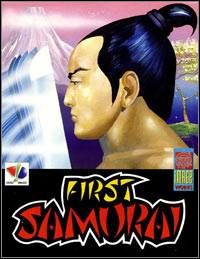 First Samurai pobierz