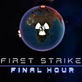 First Strike: Final Hour pobierz