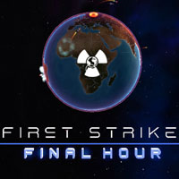 First Strike: Final Hour pobierz